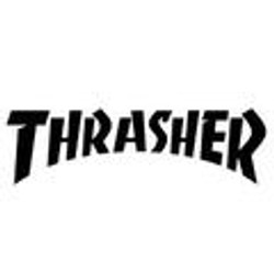 Thrasher